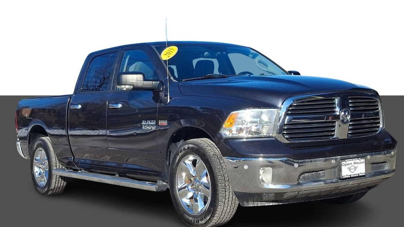 RAM 1500 2015 1C6RR7TT8FS718203 image