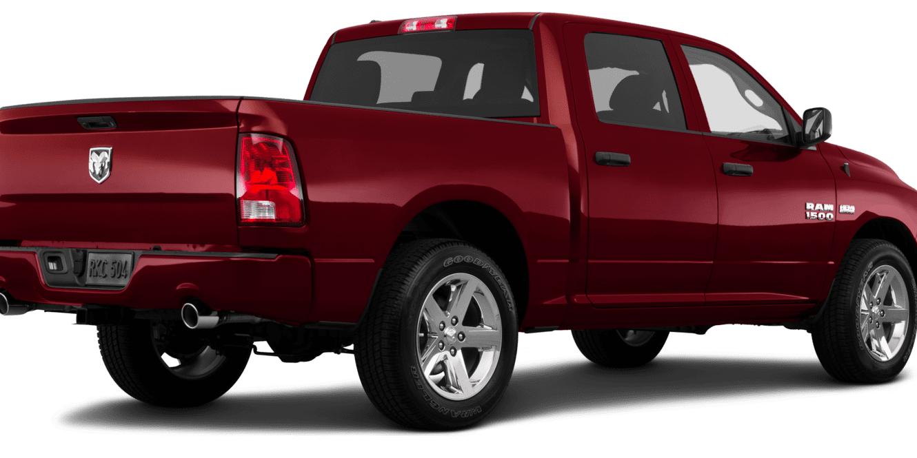 RAM 1500 2015 1C6RR7MT6FS520217 image