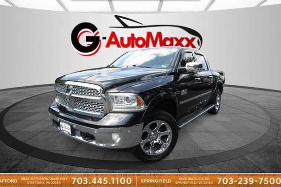 RAM 1500 2015 1C6RR7NM8FS749022 image