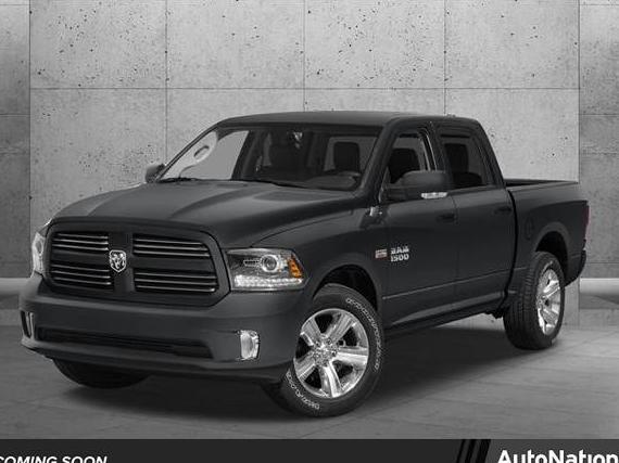 RAM 1500 2015 1C6RR7TT7FS688952 image