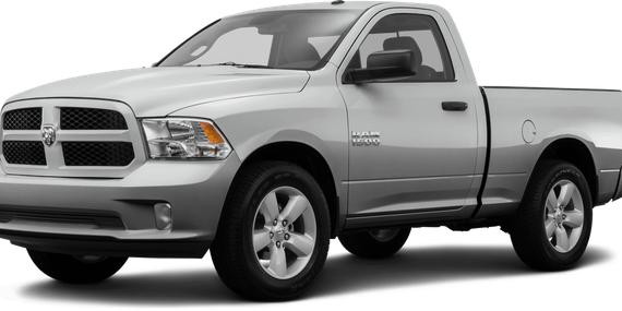 RAM 1500 2015 3C6JR6AG8FG699172 image
