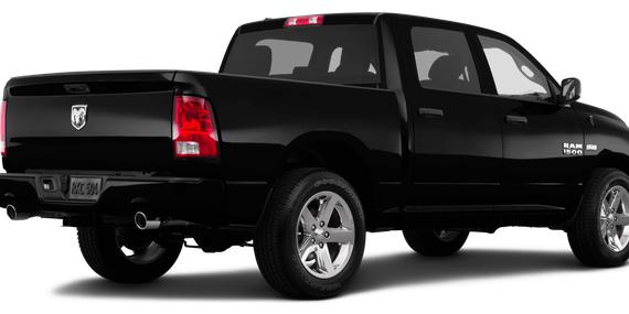RAM 1500 2015 1C6RR7MT9FS719536 image