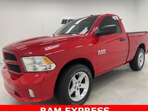 RAM 1500 2015 3C6JR6AG8FG549434 image