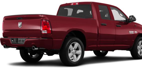 RAM 1500 2015 1C6RR7FT6FS705221 image