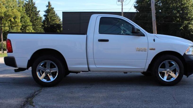 RAM 1500 2015 3C6JR6AT5FG525170 image