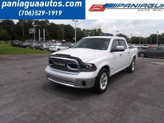 RAM 1500 2015 1C6RR7PM1FS555767 image