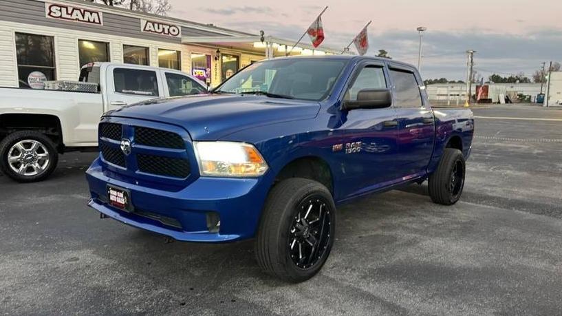 RAM 1500 2015 1C6RR7KTXFS619531 image