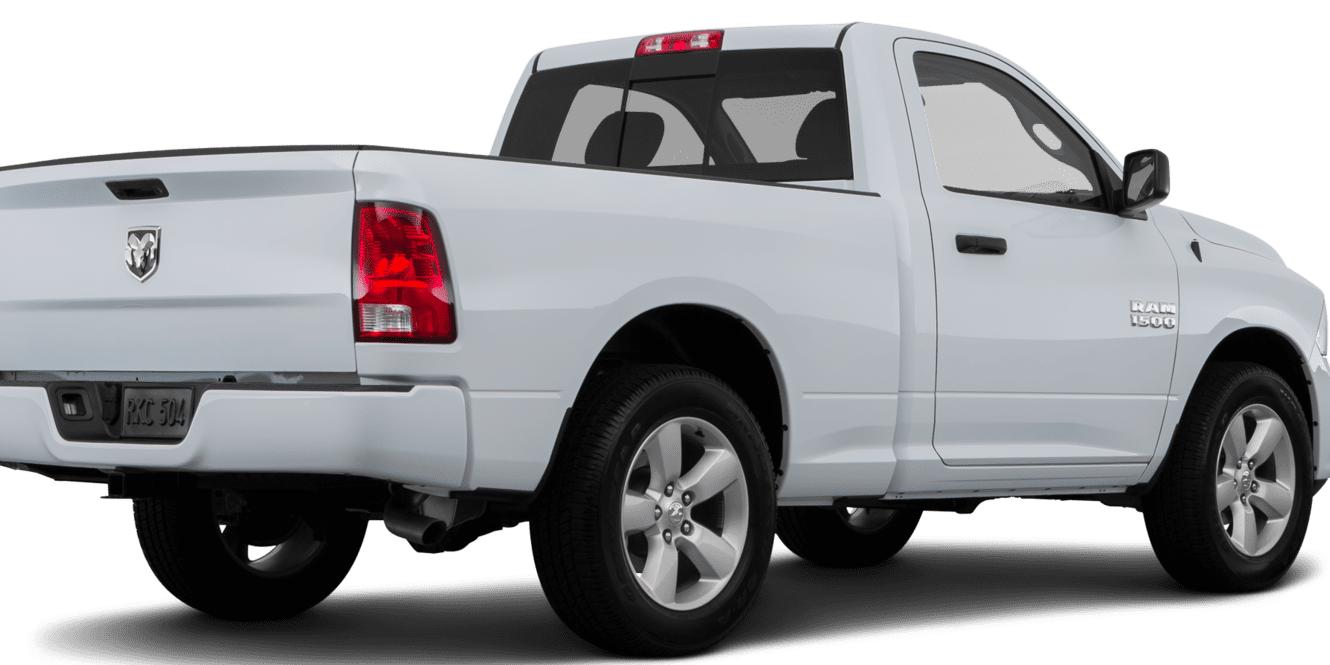 RAM 1500 2015 3C6JR7AT4FG616307 image