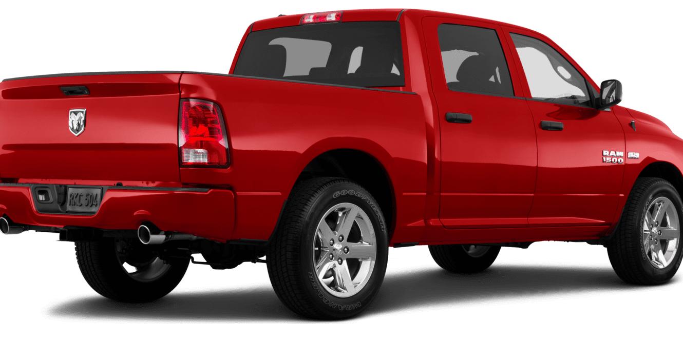 RAM 1500 2015 1C6RR7LM5FS578183 image