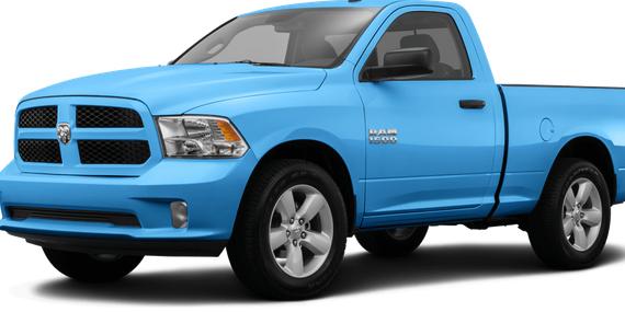 RAM 1500 2015 3C6JR6AT0FG680399 image