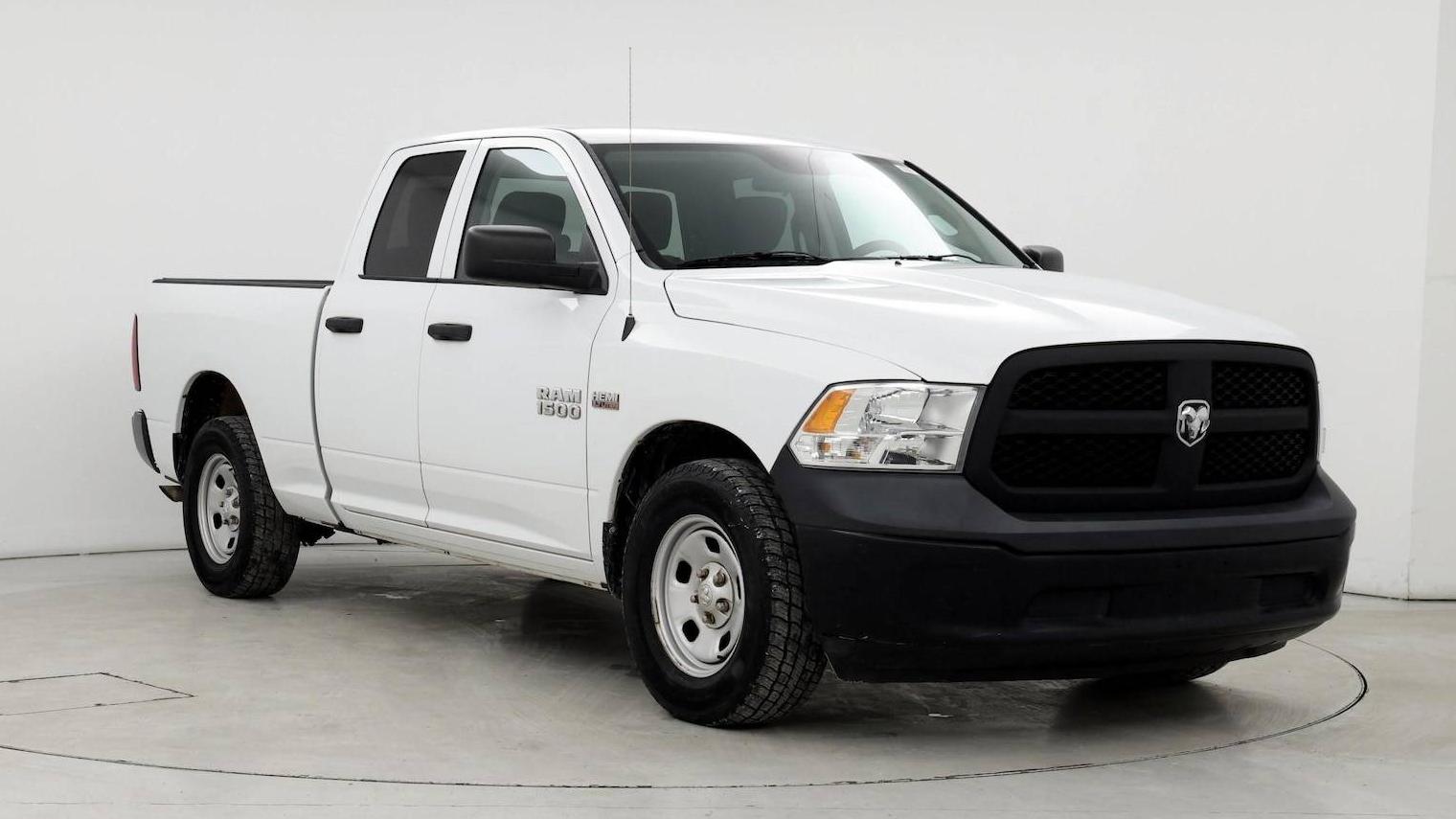 RAM 1500 2015 1C6RR6FT3FS722892 image