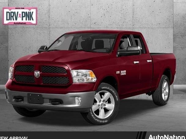 RAM 1500 2015 1C6RR7GT1FS648814 image