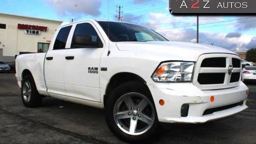 RAM 1500 2015 1C6RR6FT0FS715091 image