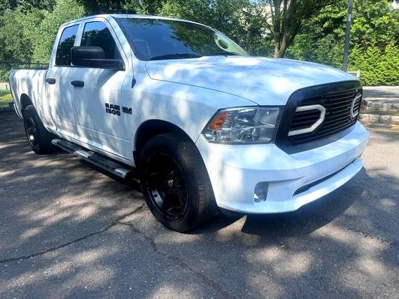 RAM 1500 2015 1C6RR7FT7FS585977 image