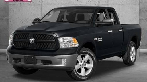 RAM 1500 2015 3C6RR7KT8FG699547 image