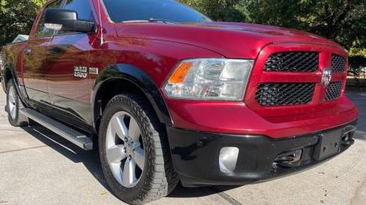 RAM 1500 2015 1C6RR6LT9FS630884 image