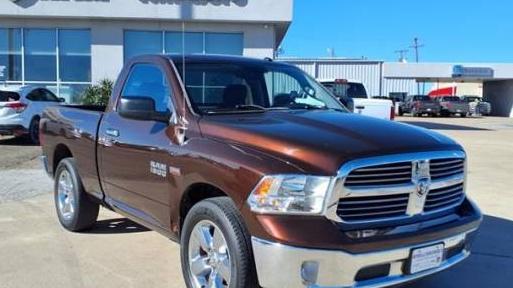 RAM 1500 2015 3C6JR6BT6FG631920 image