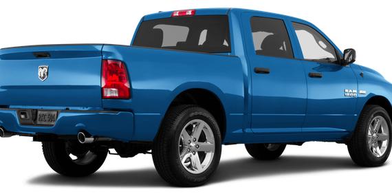 RAM 1500 2015 1C6RR7KG2FS557657 image