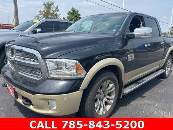 RAM 1500 2015 1C6RR6PM3FS722575 image