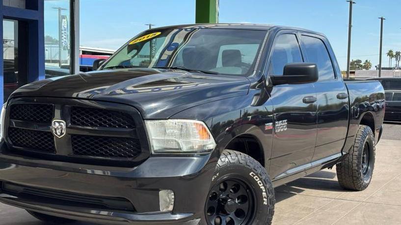 RAM 1500 2015 1C6RR6KT7FS654473 image