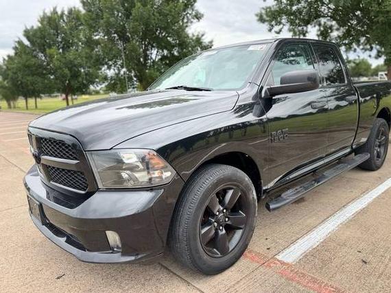 RAM 1500 2015 1C6RR6FG1FS755506 image