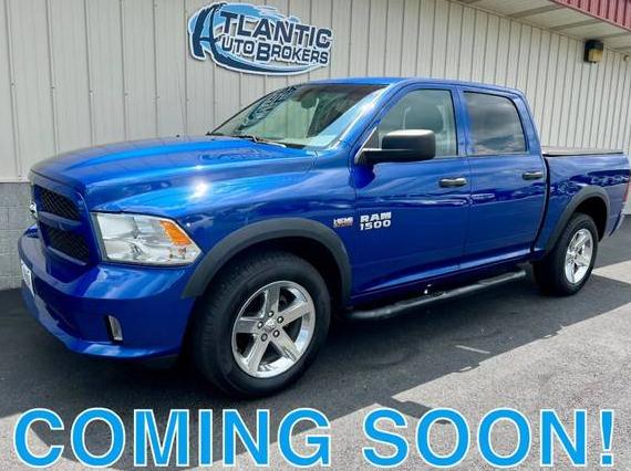 RAM 1500 2015 1C6RR7KT2FS646951 image