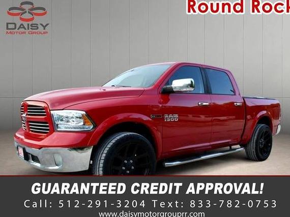 RAM 1500 2015 1C6RR7NM8FS595931 image