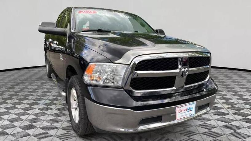 RAM 1500 2015 1C6RR7GM1FS744614 image