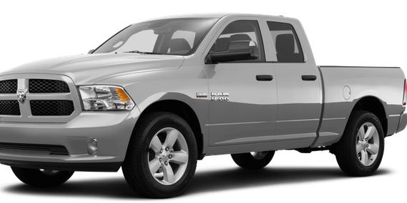 RAM 1500 2015 1C6RR6FT4FS646454 image