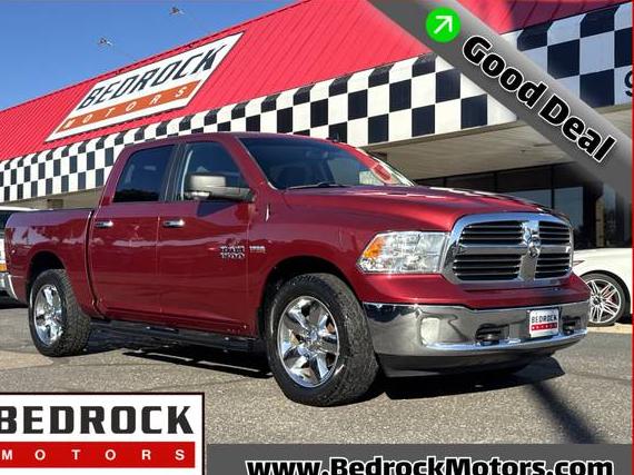 RAM 1500 2015 3C6RR7LT3FG660766 image