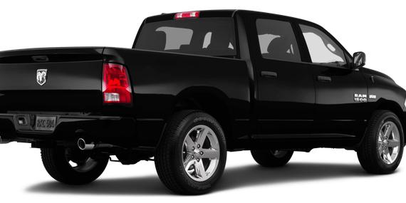 RAM 1500 2015 1C6RR7UT7FS525166 image