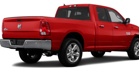 RAM 1500 2015 1C6RR7GGXFS635398 image
