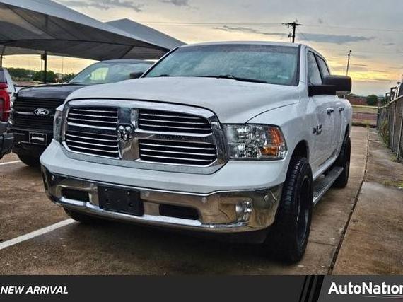 RAM 1500 2015 1C6RR6LT2FS561813 image