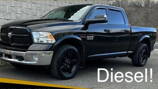RAM 1500 2015 1C6RR7TM2FS571997 image