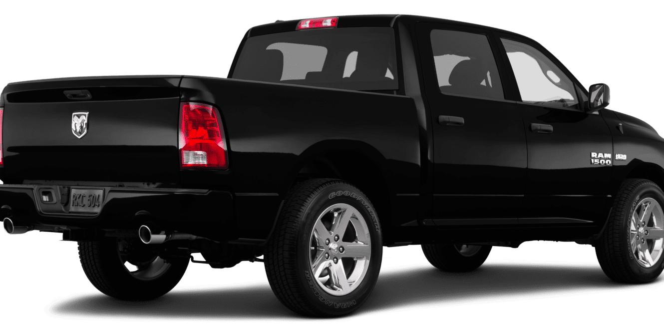 RAM 1500 2015 1C6RR7MT3FS509403 image