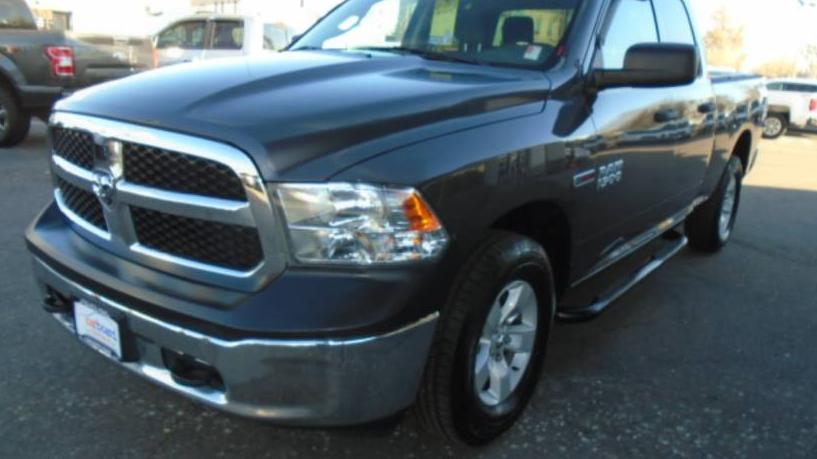 RAM 1500 2015 1C6RR7FM0FS778870 image