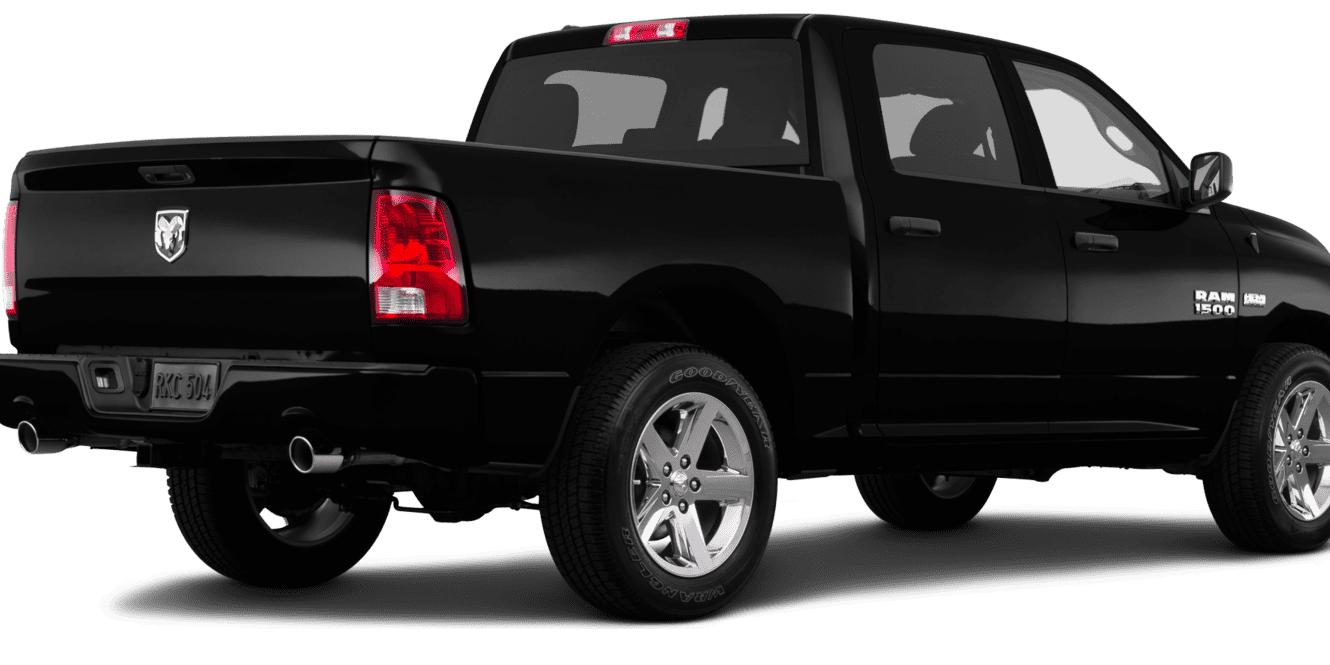 RAM 1500 2015 1C6RR7UT6FS544808 image