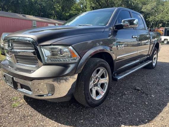 RAM 1500 2015 1C6RR6PT4FS570541 image