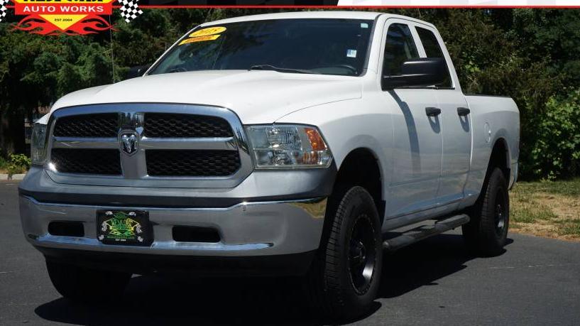 RAM 1500 2015 1C6RR7FT4FS586732 image