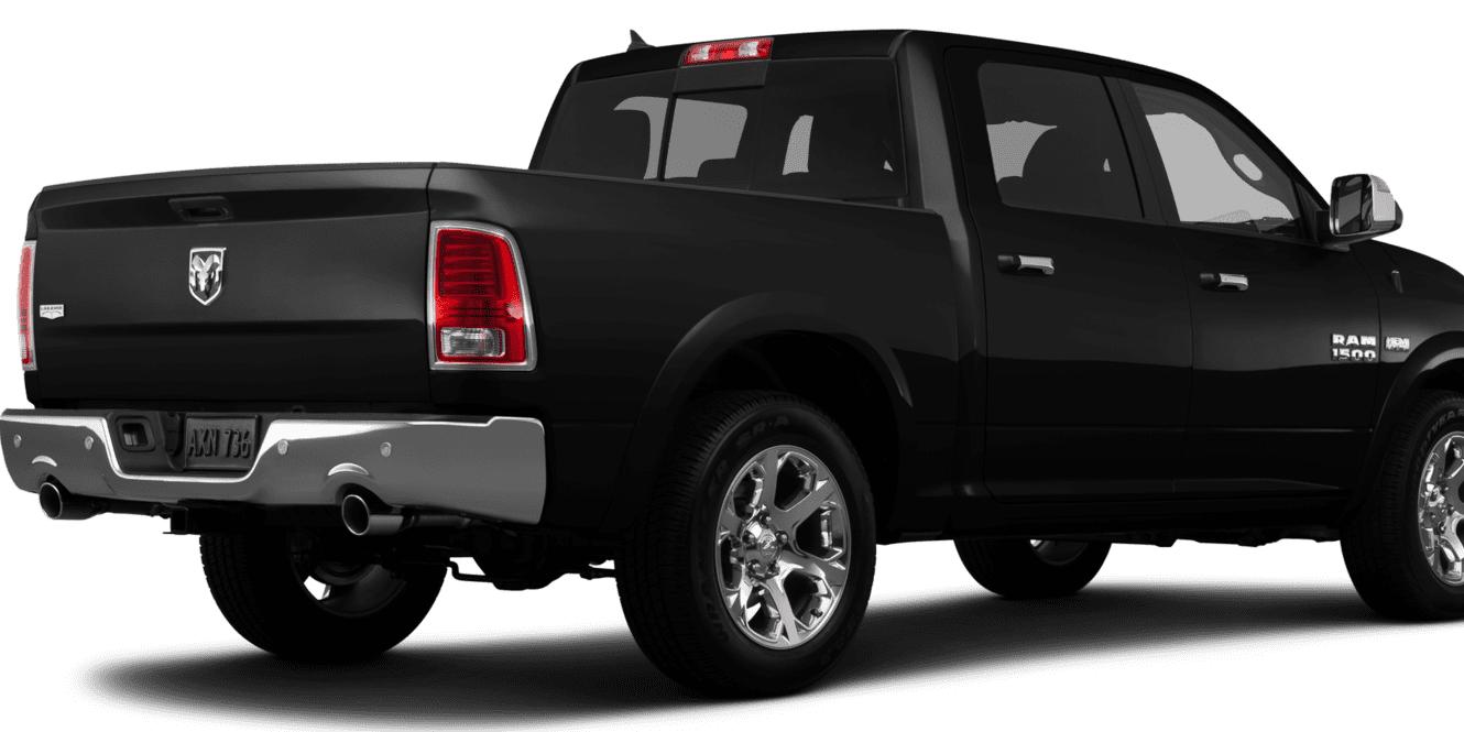 RAM 1500 2015 1C6RR7NT2FS599495 image