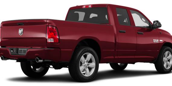 RAM 1500 2015 1C6RR7FT9FS731358 image