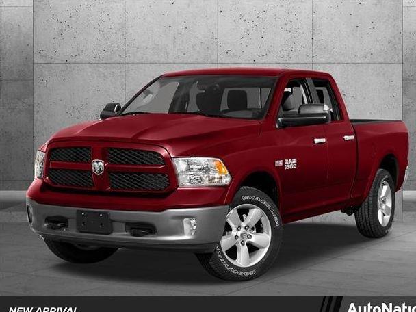 RAM 1500 2015 1C6RR7KT6FS667687 image