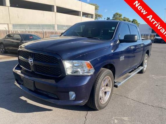 RAM 1500 2015 1C6RR6KG3FS562196 image