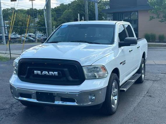 RAM 1500 2015 1C6RR6LM6FS590224 image
