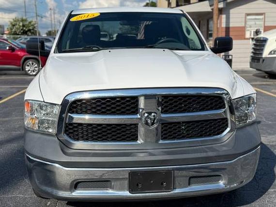 RAM 1500 2015 1C6RR7FT3FS743988 image
