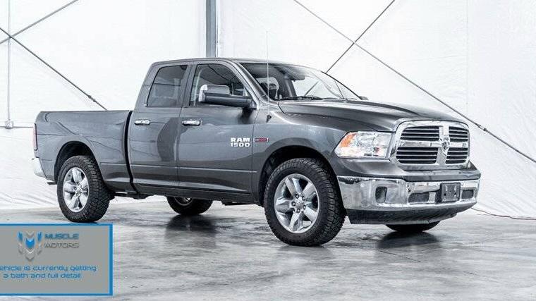 RAM 1500 2015 1C6RR7GM3FS564874 image