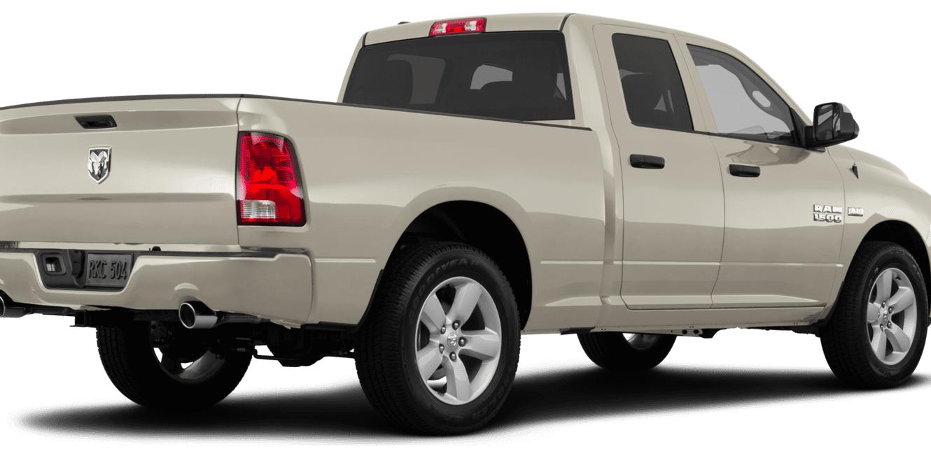 RAM 1500 2015 1C6RR7FT0FS587229 image