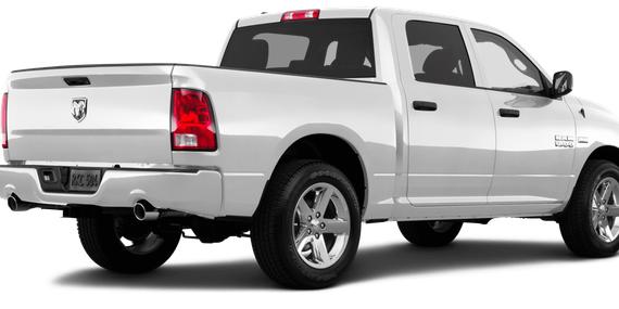 RAM 1500 2015 1C6RR7UT8FS520090 image