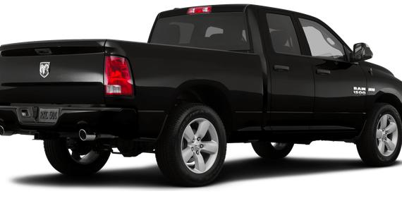 RAM 1500 2015 1C6RR7FT8FS666440 image