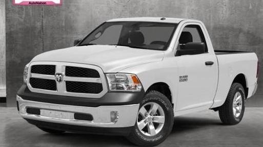 RAM 1500 2015 1C6RR6LT5FS651294 image